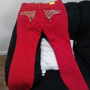Robin Jeans